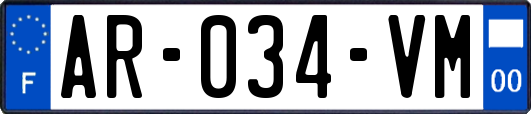 AR-034-VM