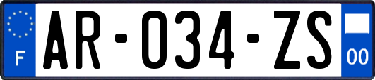 AR-034-ZS