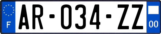 AR-034-ZZ