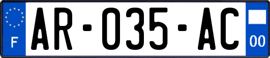 AR-035-AC