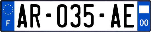 AR-035-AE