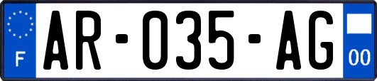 AR-035-AG