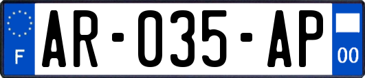 AR-035-AP