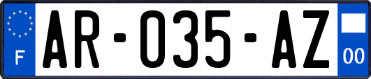 AR-035-AZ