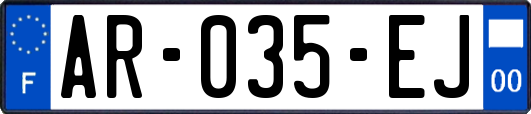 AR-035-EJ