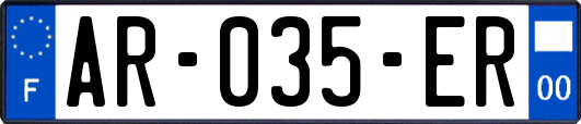 AR-035-ER