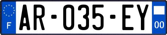 AR-035-EY