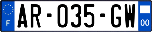 AR-035-GW