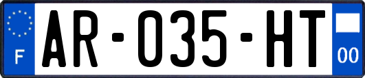 AR-035-HT