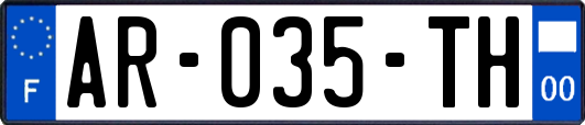 AR-035-TH