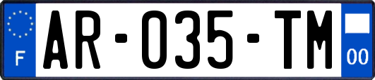 AR-035-TM