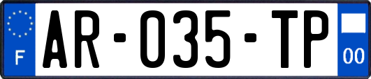 AR-035-TP