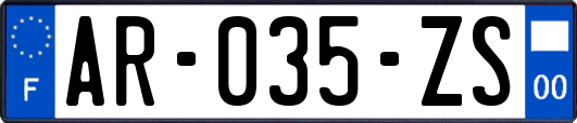 AR-035-ZS