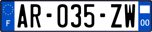 AR-035-ZW