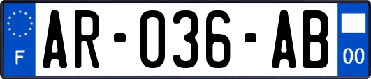 AR-036-AB