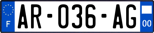 AR-036-AG