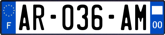 AR-036-AM