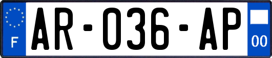 AR-036-AP