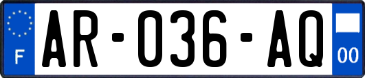 AR-036-AQ