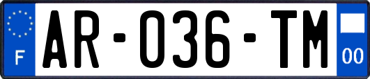 AR-036-TM
