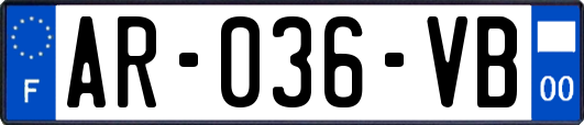 AR-036-VB