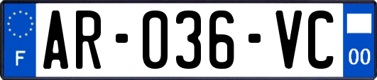 AR-036-VC