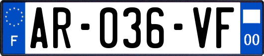 AR-036-VF