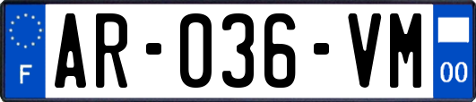 AR-036-VM