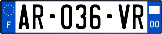 AR-036-VR