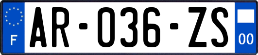 AR-036-ZS