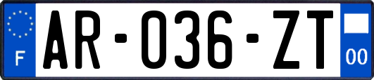 AR-036-ZT