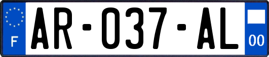 AR-037-AL