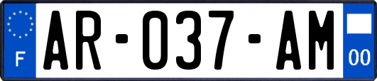 AR-037-AM