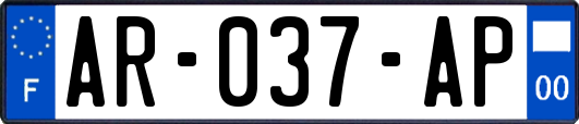 AR-037-AP