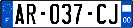 AR-037-CJ