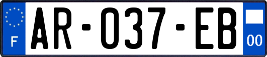 AR-037-EB