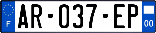 AR-037-EP