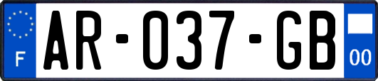 AR-037-GB