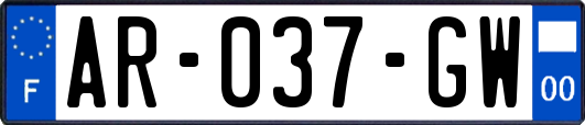 AR-037-GW