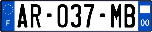 AR-037-MB
