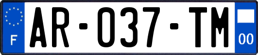 AR-037-TM
