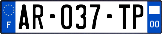 AR-037-TP