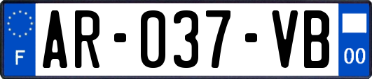 AR-037-VB