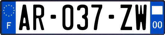 AR-037-ZW