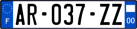 AR-037-ZZ