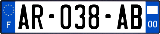 AR-038-AB