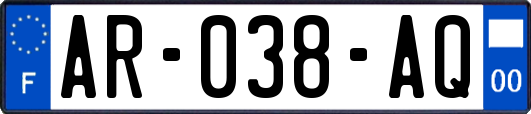 AR-038-AQ