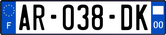 AR-038-DK