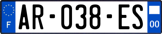 AR-038-ES