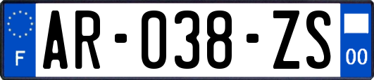 AR-038-ZS